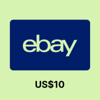 이베이 US$10 상품권