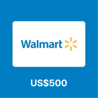 월마트 US$500 상품권