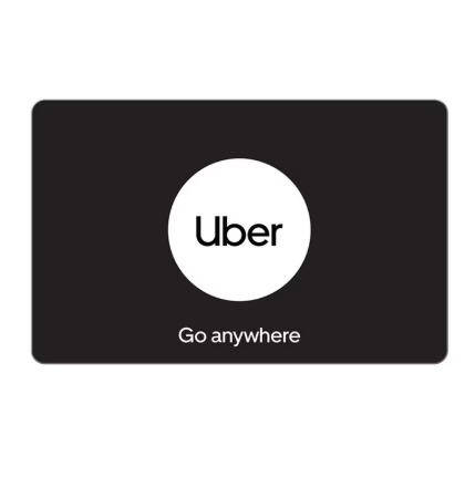 우버 크레딧 US$100,000